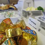 Garni-hotel Sailer & Sailer's 3*