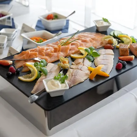 Garni-hotel Sailer & Sailer's 3* Rottweil