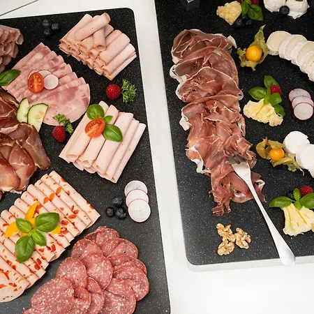 Garni-hotel Sailer & Sailer's Hotel Rottweil