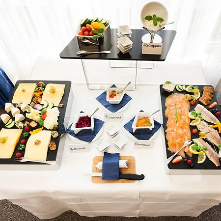 Garni-hotel Sailer & Sailer's Rottweil