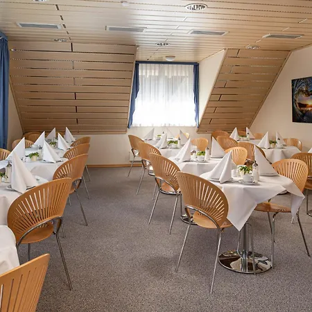 Otel Garni-hotel Sailer&hotel Sailer´s Rottweil