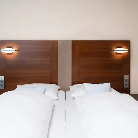Garni-hotel Sailer&hotel Sailer´s Otel