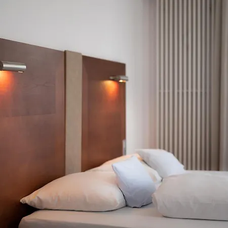 Otel Garni-hotel Sailer&hotel Sailer´s 3*
