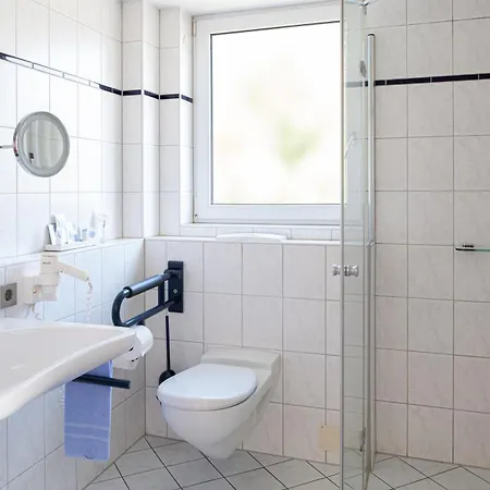 Garni-hotel Sailer & Sailer's 3*