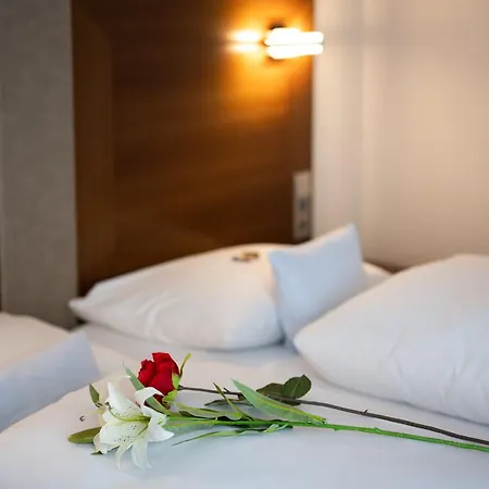 Otel Garni-hotel Sailer&hotel Sailer´s
