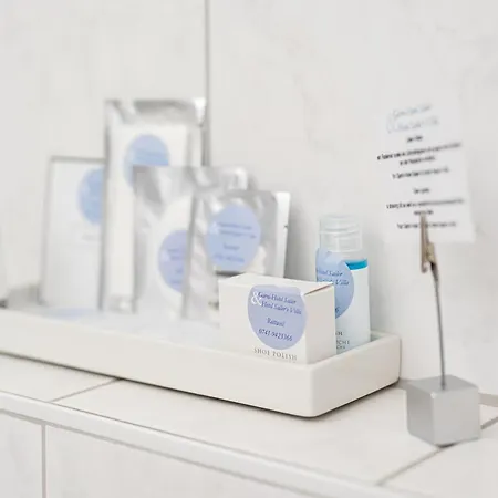 Garni-hotel Sailer & Sailer's Ξενοδοχείο