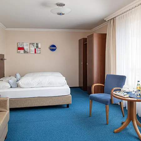 Garni-hotel Sailer & Sailer's Rottweil