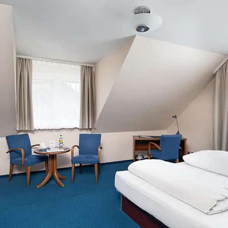 Garni-hotel Sailer & Sailer's 3* Rottweil