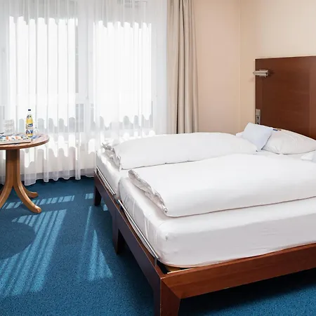 Garni-hotel Sailer & Sailer's 3* Rottweil