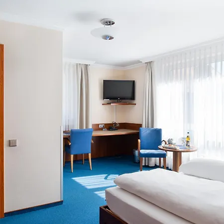 Garni-hotel Sailer&hotel Sailer´s