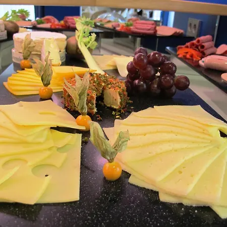 Hotel Garni-hotel Sailer & Sailer's