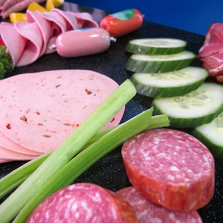 Garni-hotel Sailer & Sailer's Hotel 3*