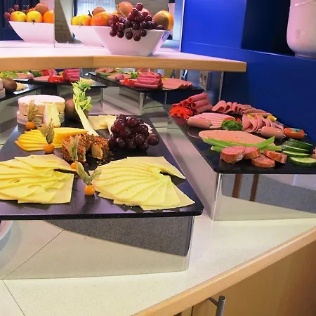 Garni-hotel Sailer & Sailer's 3*