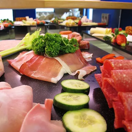 Hotel Garni-hotel Sailer & Sailer's 3*