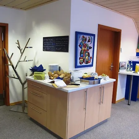 Garni-hotel Sailer & Sailer's 3* Rottweil