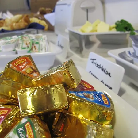 Garni-hotel Sailer & Sailer's 3*