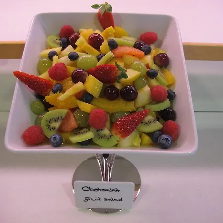 Garni-hotel Sailer & Sailer's Hotel Rottweil