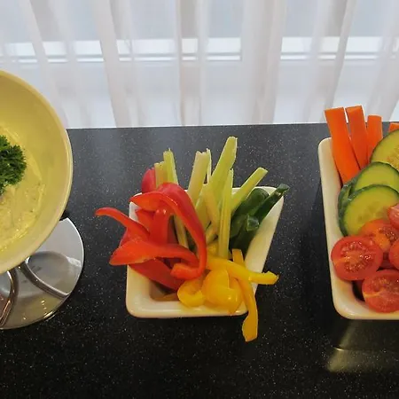 Garni-hotel Sailer & Sailer's 3*