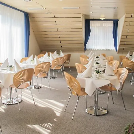 Garni-hotel Sailer & Sailer's 3* Rottweil