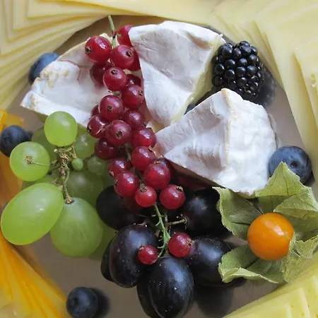 Garni-hotel Sailer & Sailer's 3*