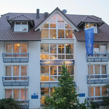 Garni-hotel Sailer & Sailer's