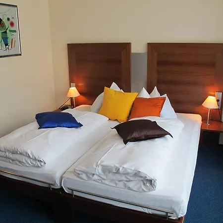 Garni-hotel Sailer & Sailer's Rottweil