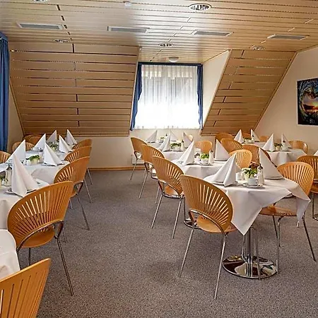 Hotel Garni-hotel Sailer & Sailer's 3*