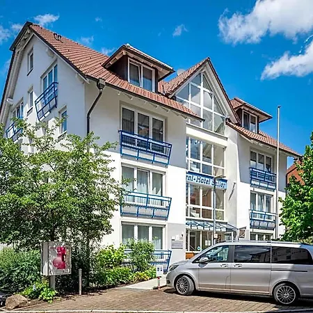 Hotel Garni-hotel Sailer & Sailer's Rottweil