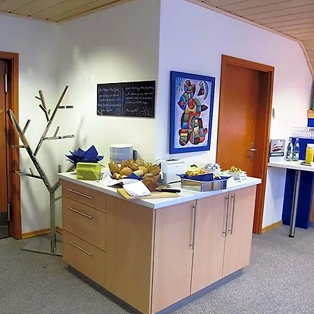 Garni-hotel Sailer & Sailer's Rottweil