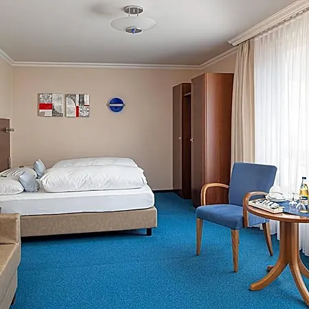 Hotel Garni-hotel Sailer & Sailer's Rottweil