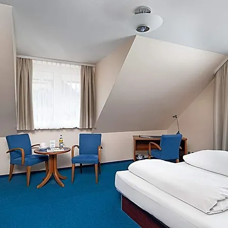 Garni-hotel Sailer & Sailer's 3*