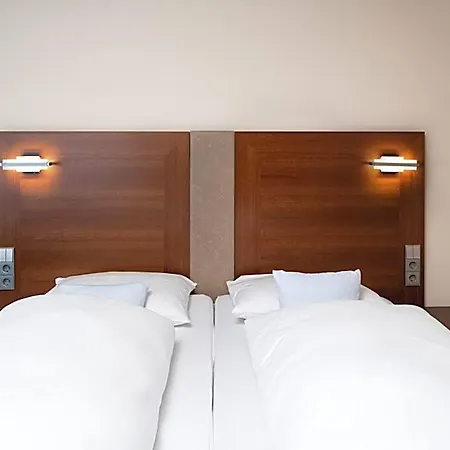 Garni-hotel Sailer & Sailer's 3* Rottweil
