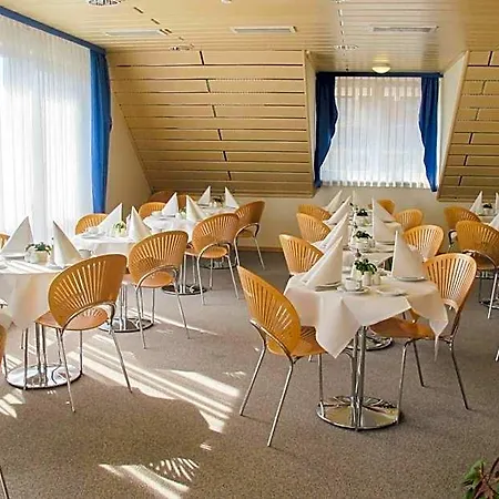 Garni-hotel Sailer & Sailer's Rottweil