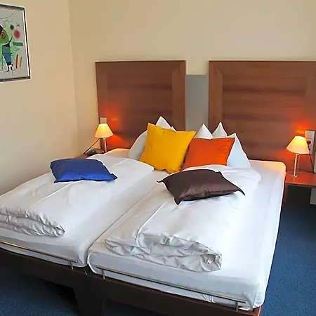 Hotel Garni-hotel Sailer & Sailer's 3*