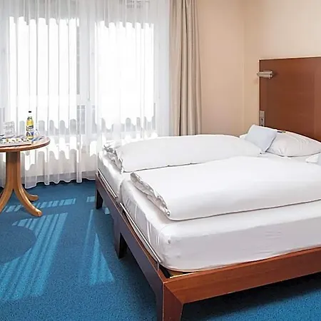 Garni-hotel Sailer & Sailer's Hotel