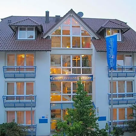 Garni-hotel Sailer & Sailer's