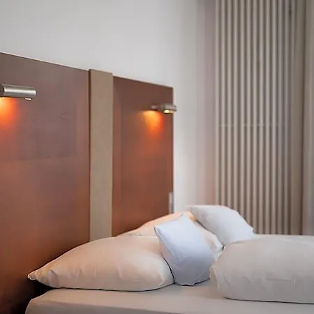 Garni-hotel Sailer & Sailer's 3*