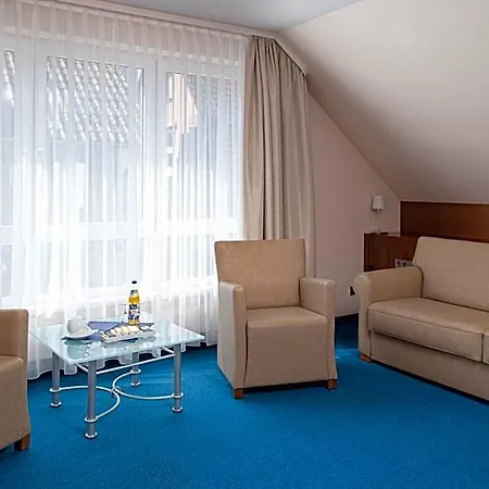 Hotel Garni-hotel Sailer & Sailer's