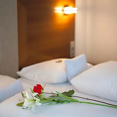 Garni-hotel Sailer & Sailer's