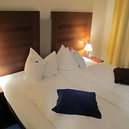 Hotel Garni-hotel Sailer & Sailer's