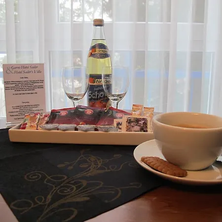 Garni-hotel Sailer & Sailer's Rottweil