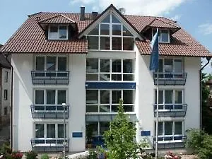 Garni-hotel Sailer&hotel Sailer´s 3*